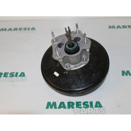 Renault - Megane - Brake servo