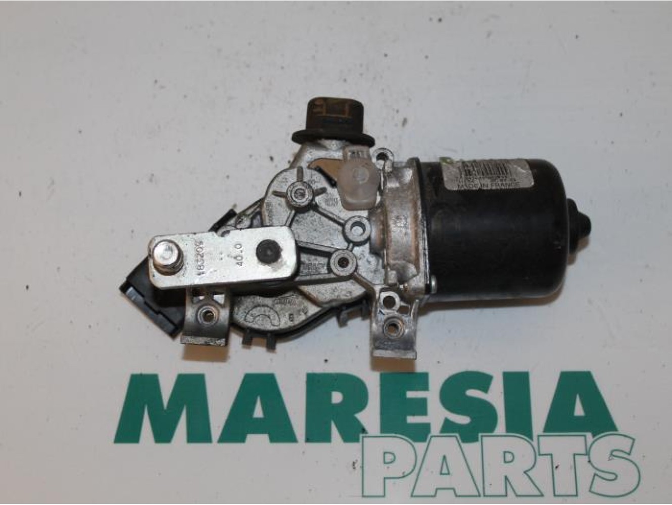 Renault - Megane - Front wiper motor