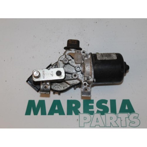 Renault - Megane - Front wiper motor