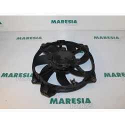 Renault - Megane - Fan motor
