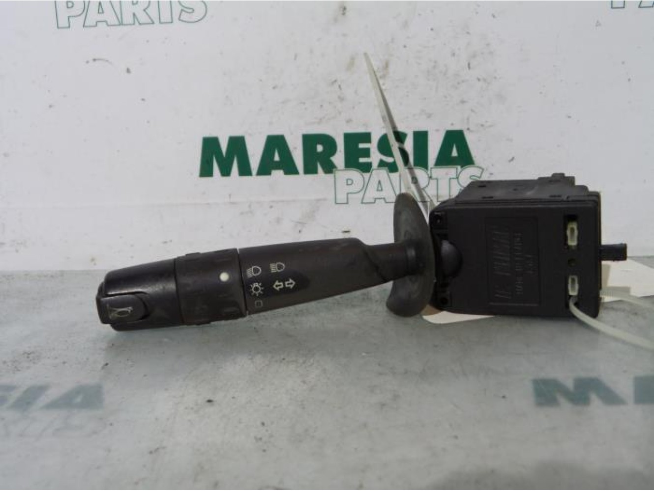 Lancia - Z(Eta) - Indicator switch