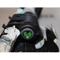 Fiat - Punto - Airbag hemel links