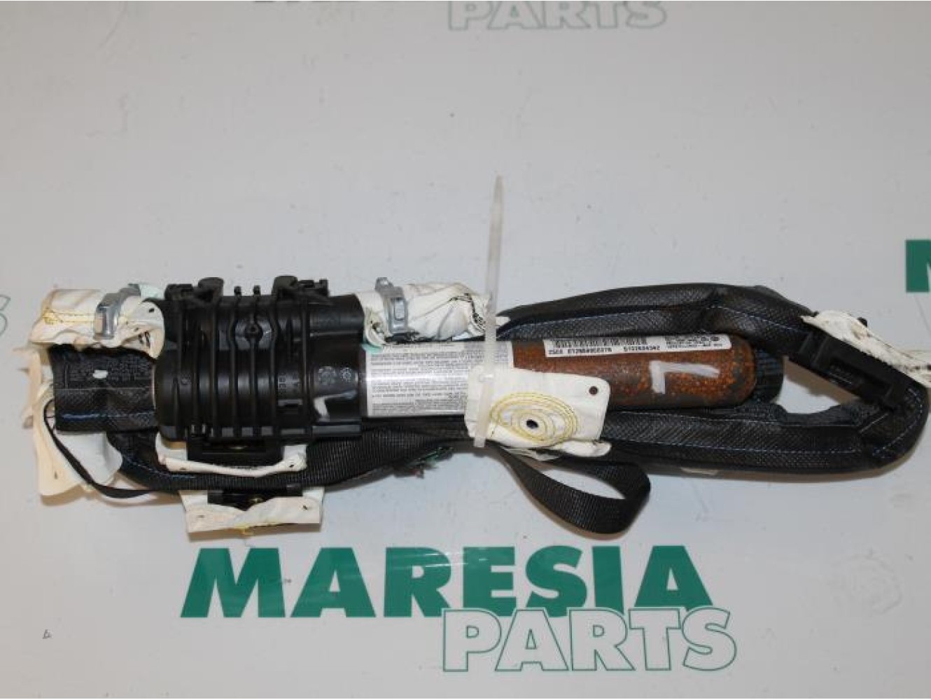 Fiat - Punto - Airbag hemel links