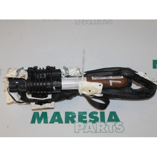 Fiat - Punto - Airbag hemel links