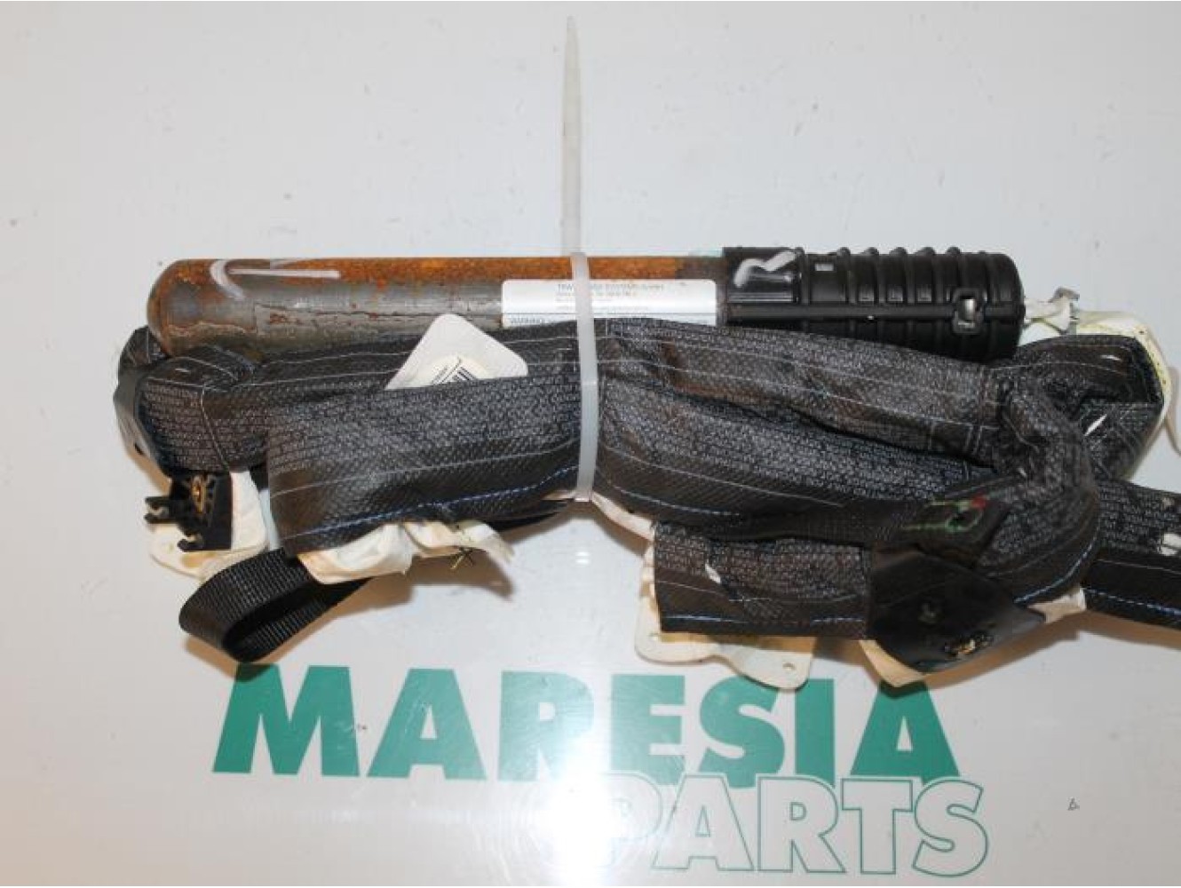 Fiat - Punto - Airbag plafond droite