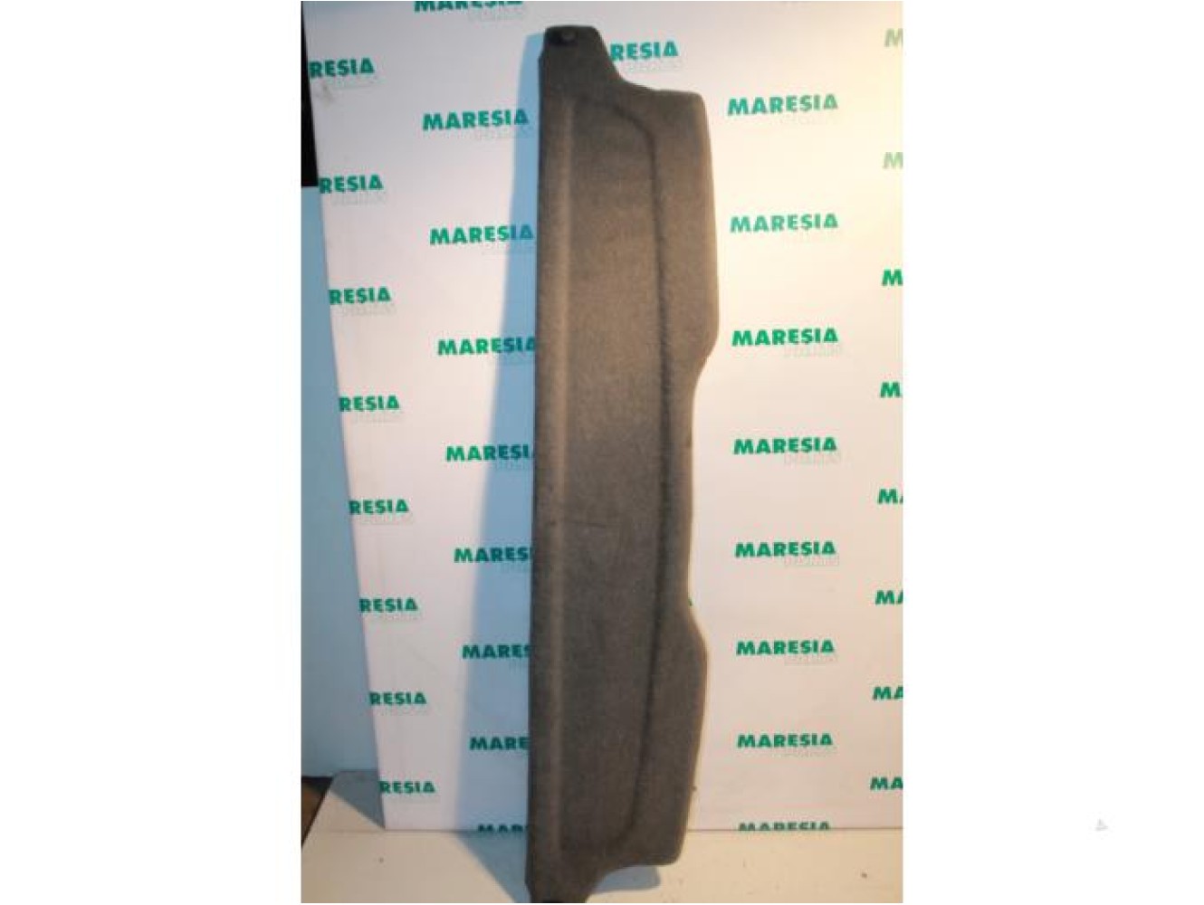 Lancia - Z(Eta) - Parcel shelf