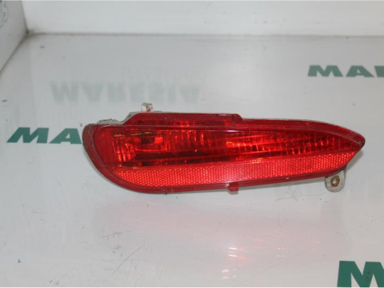 Fiat - Punto - Achterlicht links