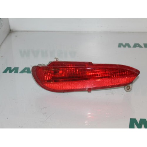 Fiat - Punto - Taillight, left