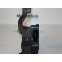Fiat - Punto - Gaspedaalpositie Sensor