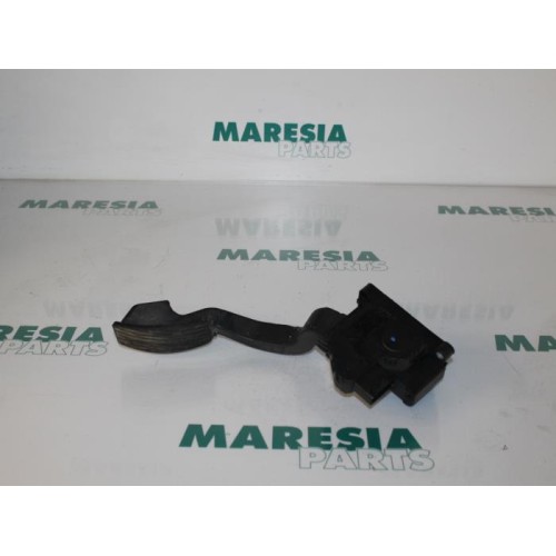 Fiat - Punto - Gaspedaalpositie Sensor