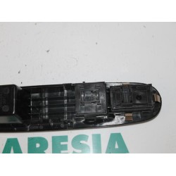 Fiat - Punto - Multi-functional window switch
