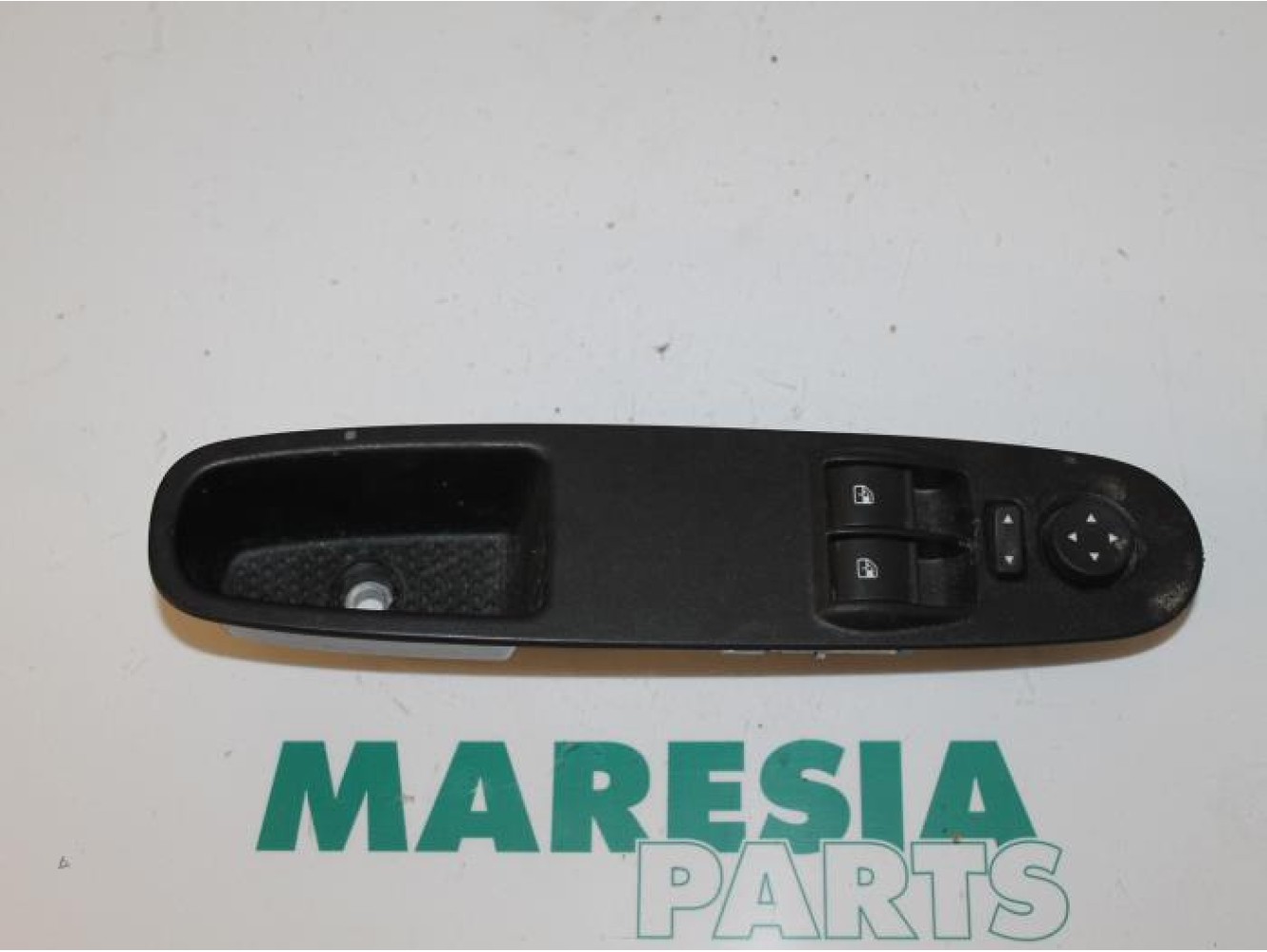 Fiat - Punto - Multi-functional window switch