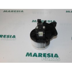 Fiat - Punto - Heating and ventilation fan motor