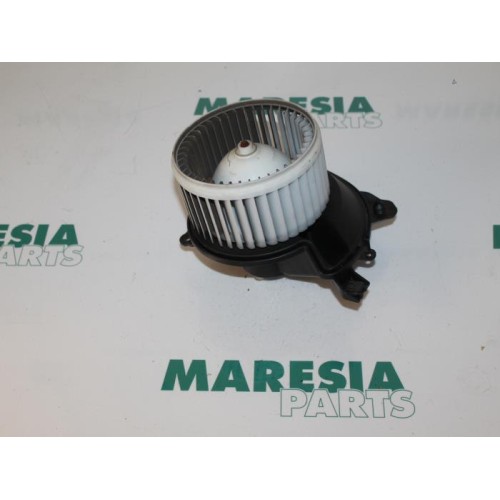 Fiat - Punto - Heating and ventilation fan motor
