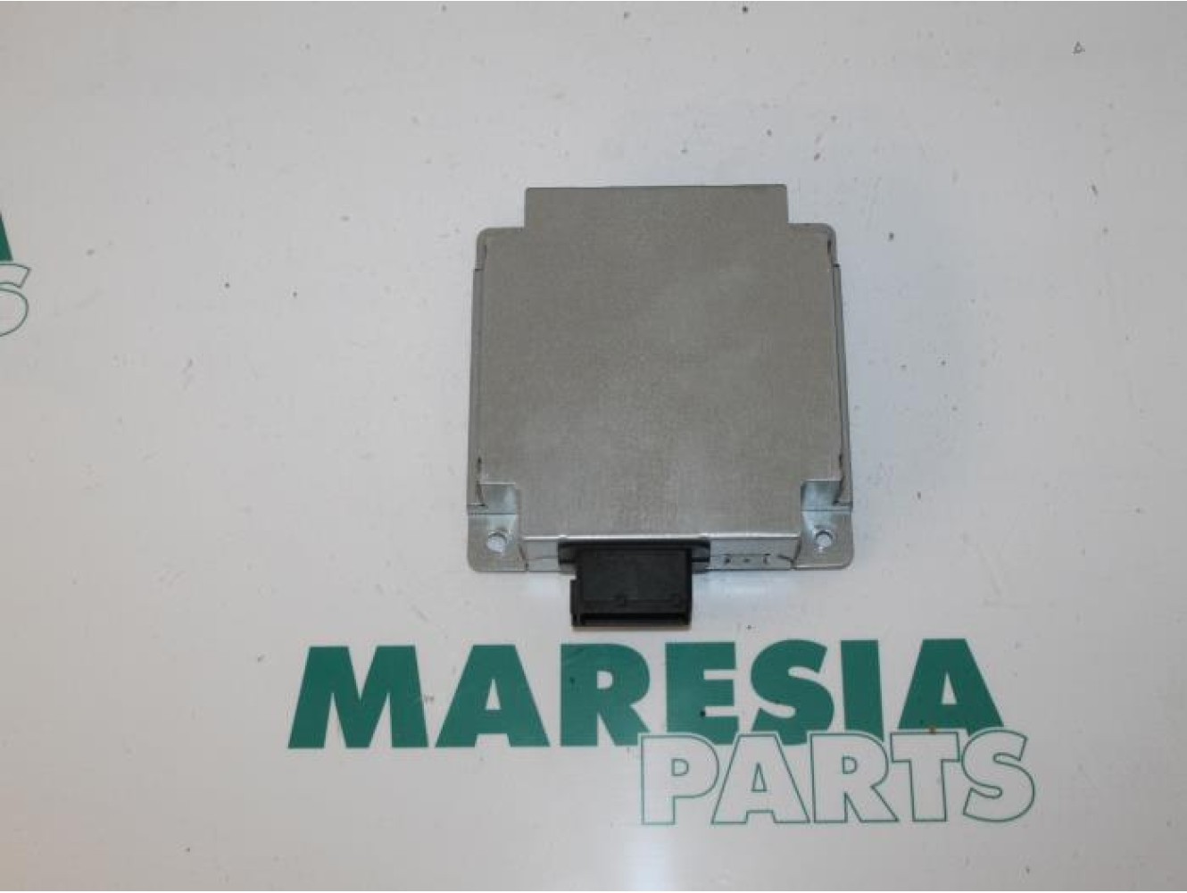 Fiat - Punto - Power steering computer