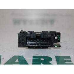 Fiat - Punto - Heater resistor
