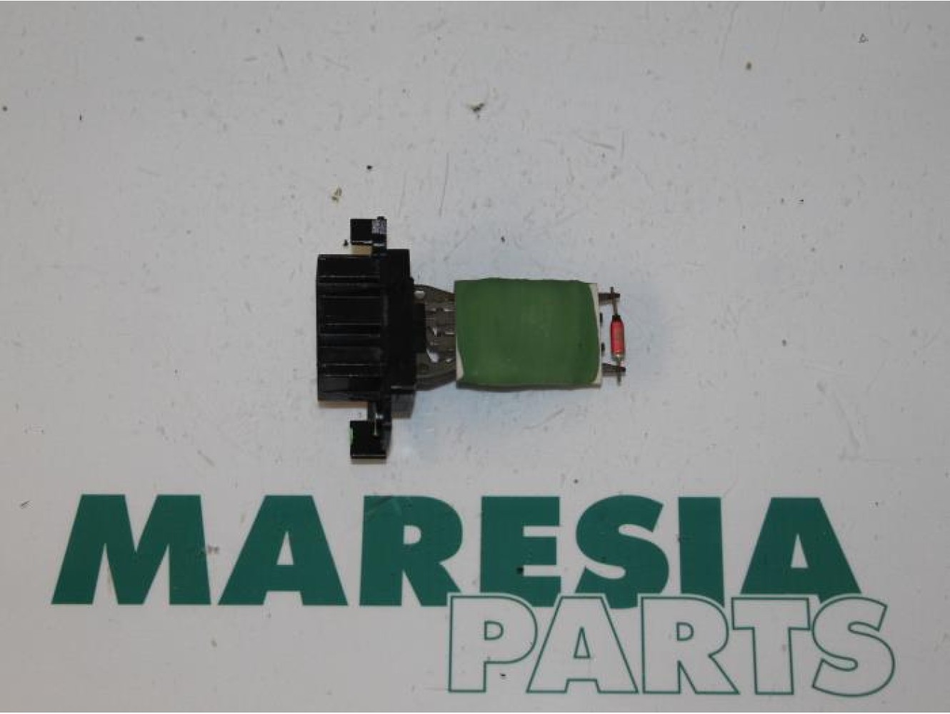 Fiat - Punto - Heater resistor