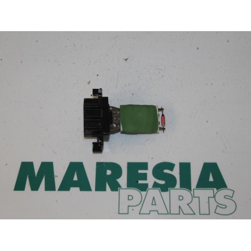 Fiat - Punto - Heater resistor