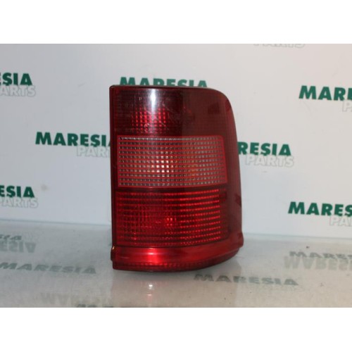 Lancia - Z(Eta) - Taillight, right