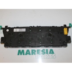 Citroen - C4 Picasso - Instrument panel