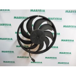 Citroen - Berlingo - Fan motor