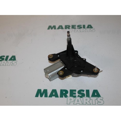 Renault - Megane Scenic - Scheibenwischermotor hinten
