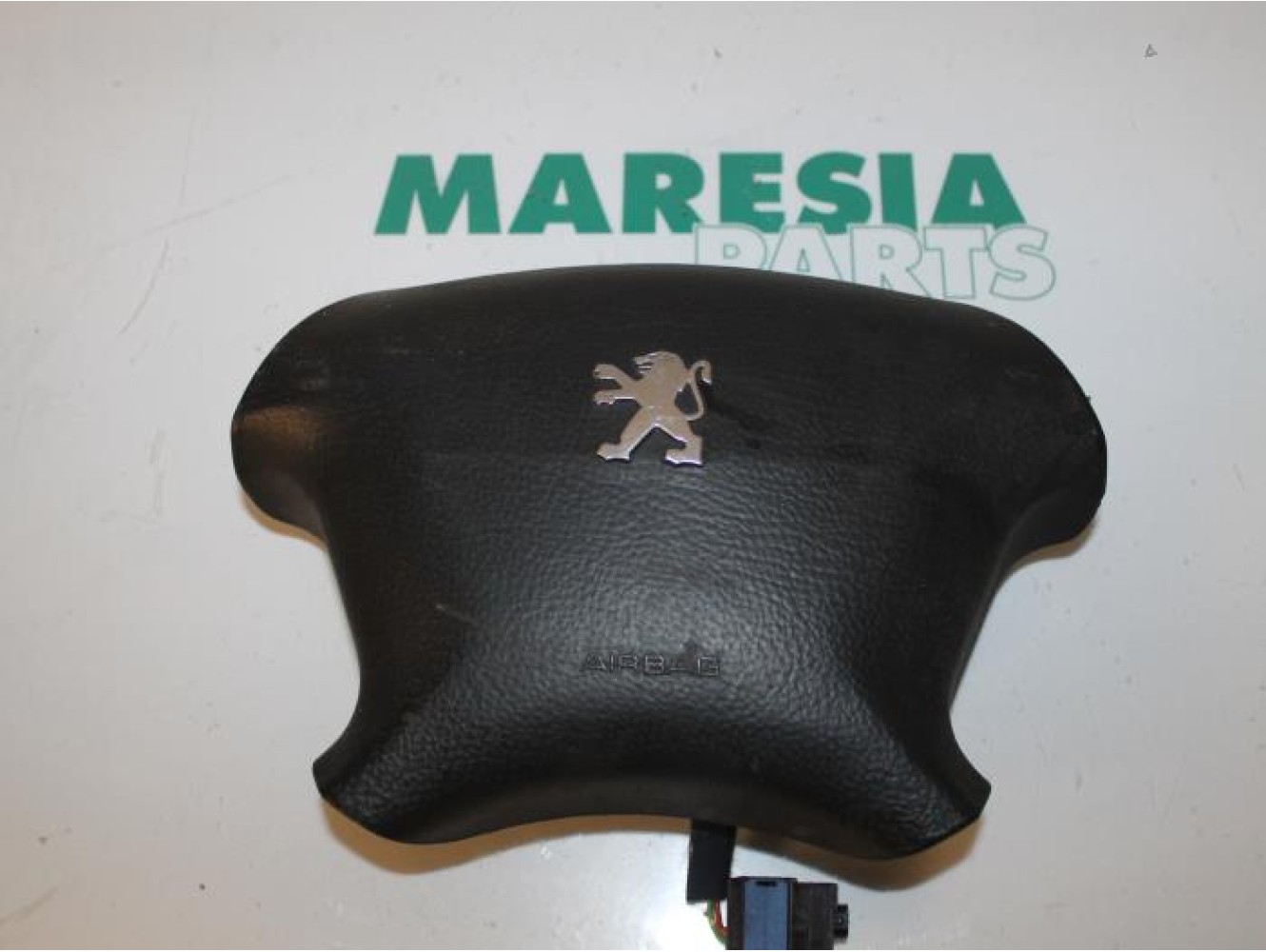 Peugeot - 406 - Airbag links (Stuur)