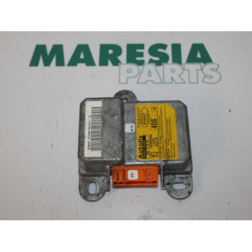 Peugeot - 406 - Airbag Module