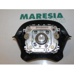 Peugeot - 406 - Left airbag (steering wheel)