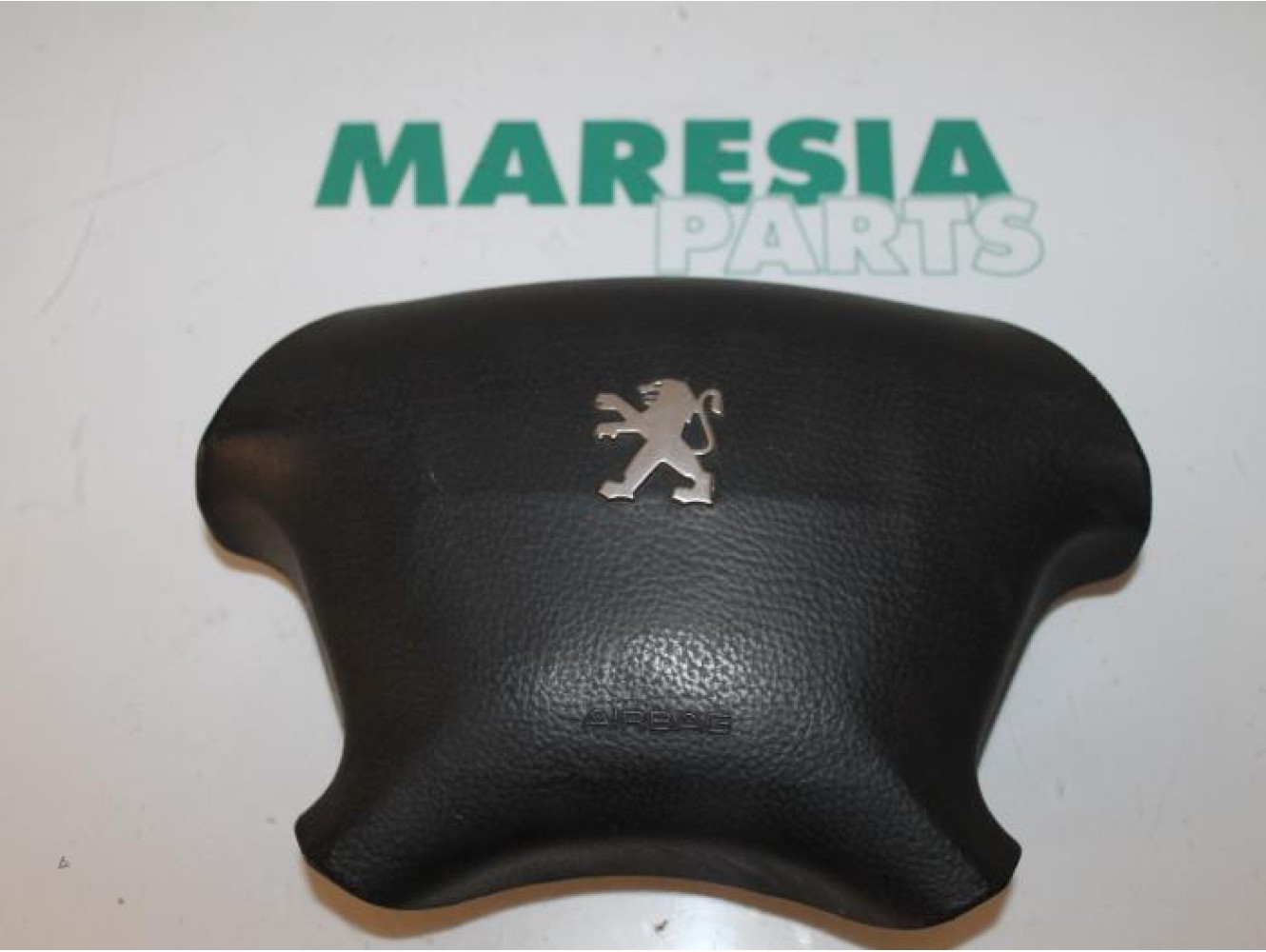 Peugeot - 406 - Left airbag (steering wheel)