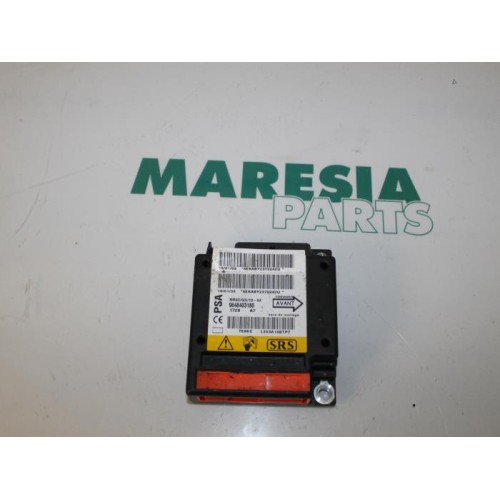 Citroen - C5 - Module airbag 
