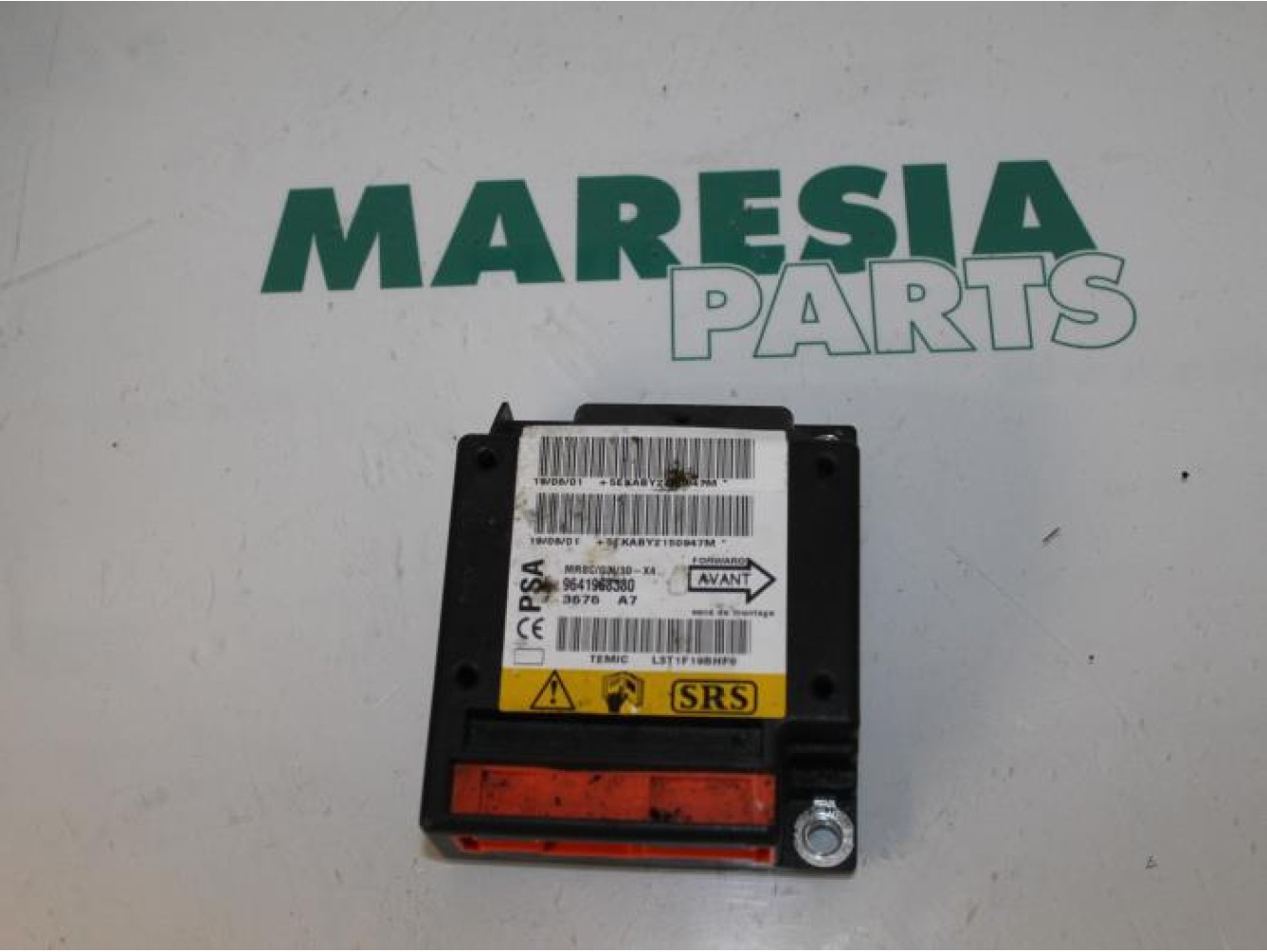 Citroen - C5 - Airbag Module