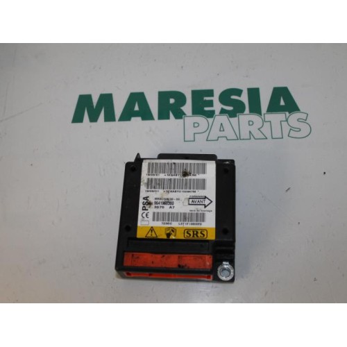 Citroen - C5 - Airbag Module