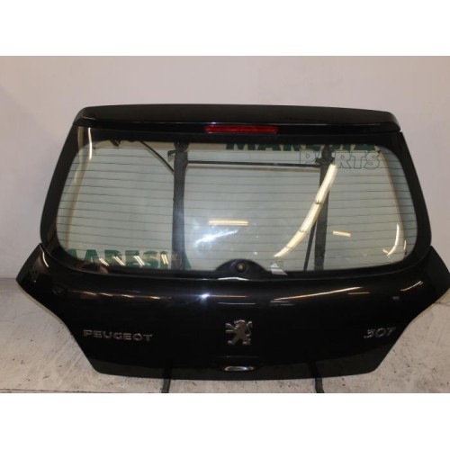 Peugeot - 307 - Tailgate