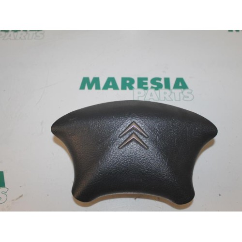 Citroen - C5 - Left airbag (steering wheel)