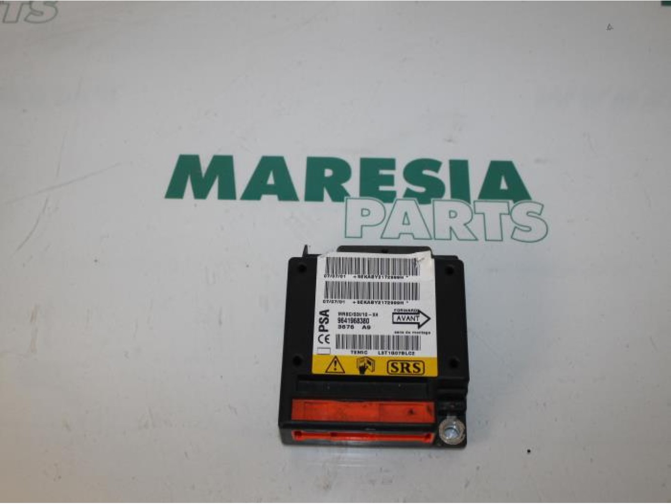 Citroen - C5 - Airbag Module