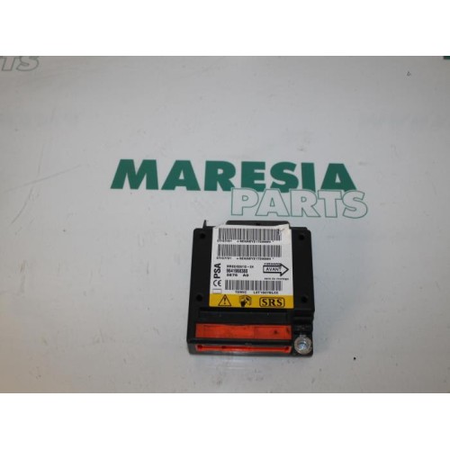 Citroen - C5 - Airbag Module