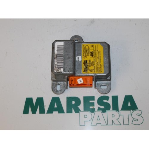 Peugeot - 406 - Module airbag 