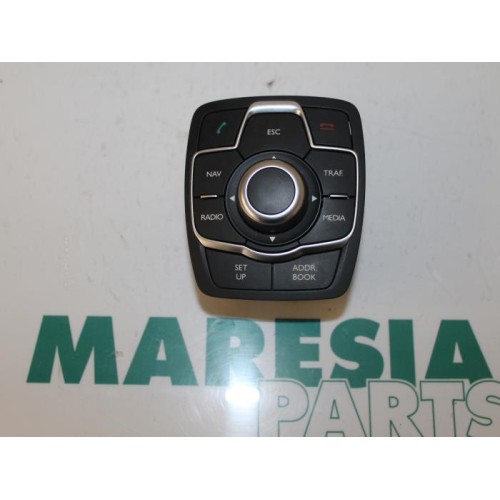 Miscellaneous - Miscellaneous - Switch (miscellaneous)