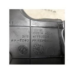Fiat - Punto - Timing cover