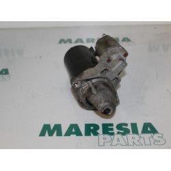 Fiat - Punto - Startmotor