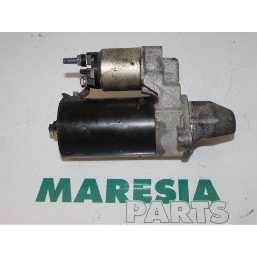 Fiat - Punto - Startmotor