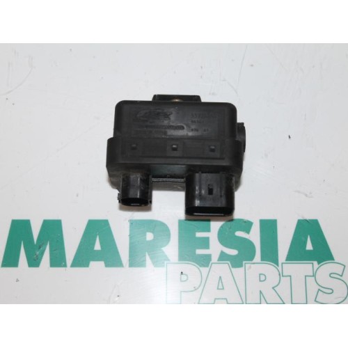 Fiat - Punto - Glow plug relay