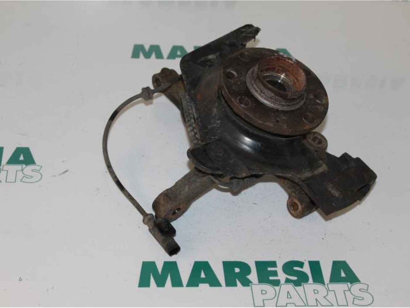 Fiat - Punto - Knuckle, front right