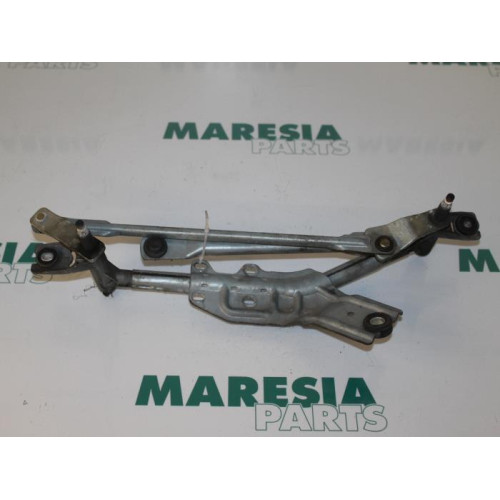 Fiat - Punto - Wiper mechanism
