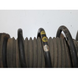 Fiat - Punto - Front shock absorber rod, right