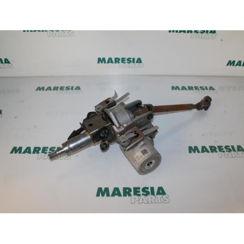 Fiat - Punto - Steering column housing