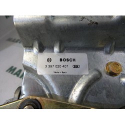 Citroen - Berlingo - Scheibenwischermotor hinten