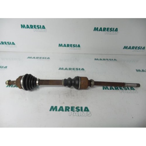 Citroen - Berlingo - Front drive shaft, right
