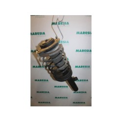 Citroen - Berlingo - Front shock absorber rod, right